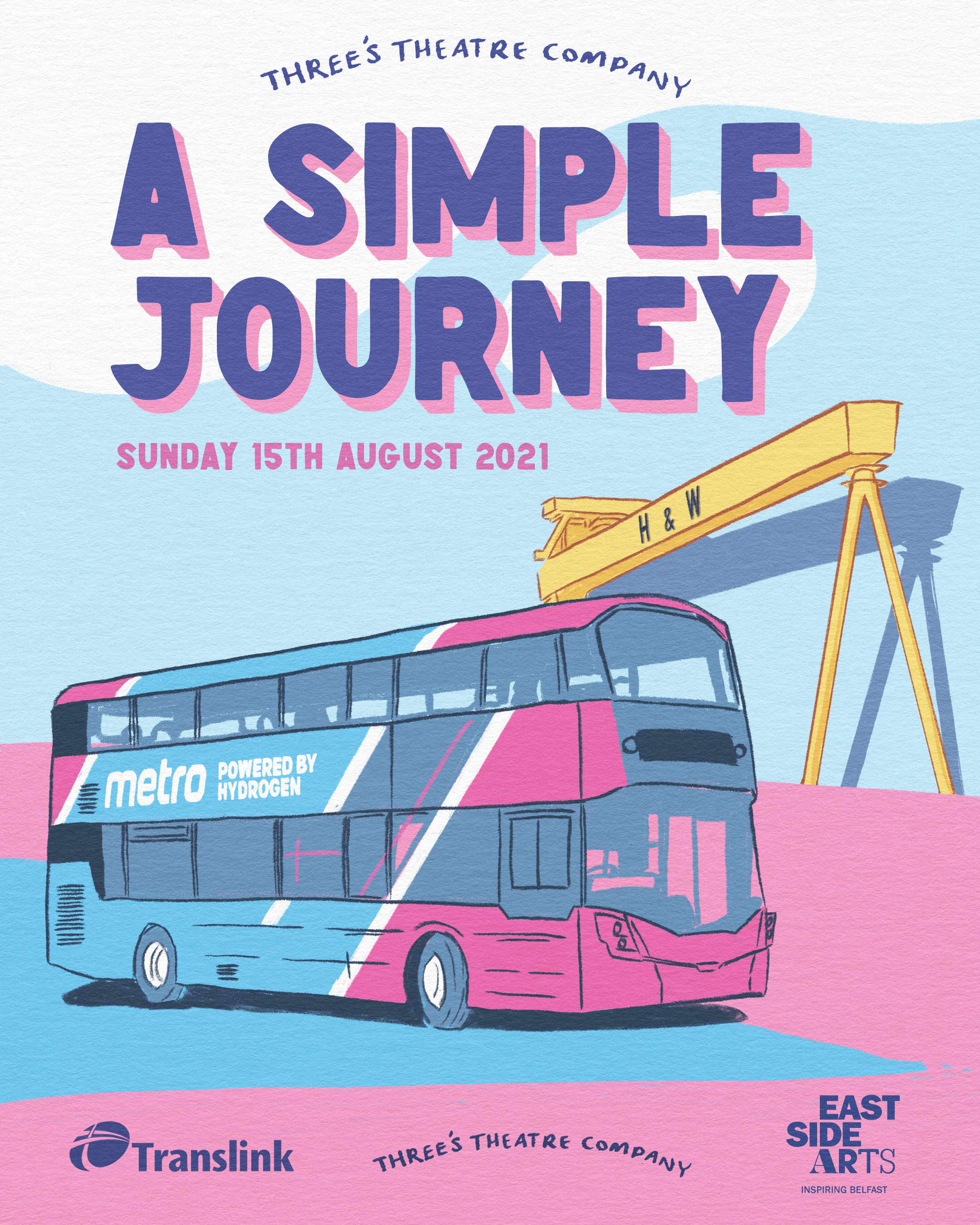 A Simple Journey