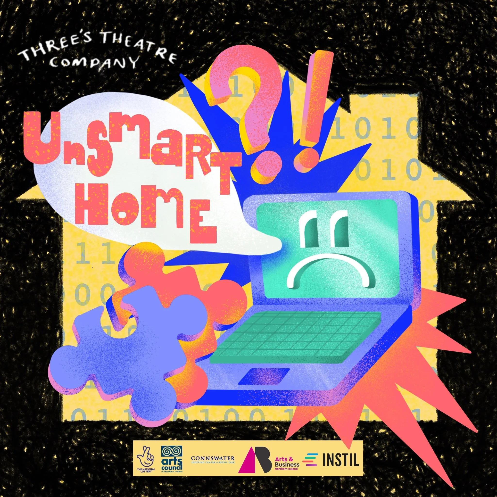 UnSmart Home