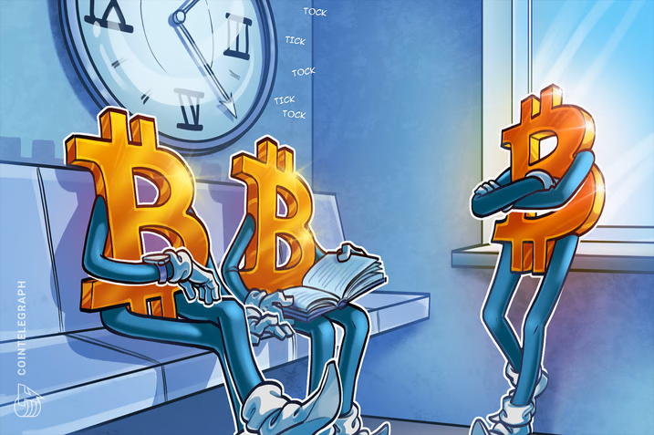 Bitcoin vs. history: BTC price teases 7% gains as 'golden week' ends 