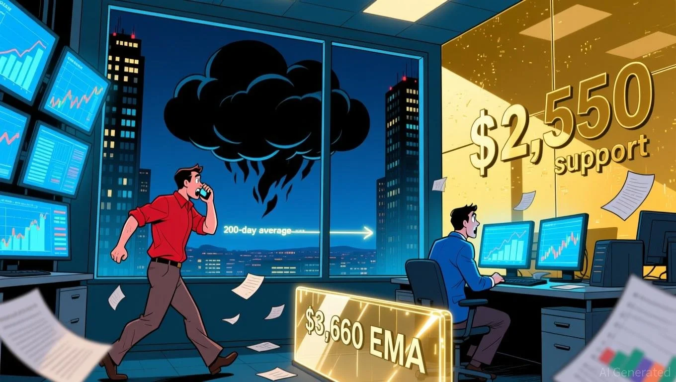 Ethereum Updates: Major Holders Accumulate as ETFs See Outflows, Price Drops Under $3,000