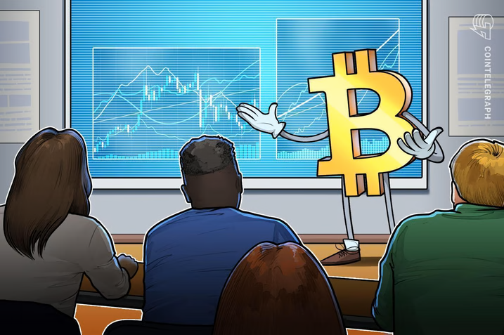 Bitcoin valuation metric projects 96% chance of BTC price recovery in 2026