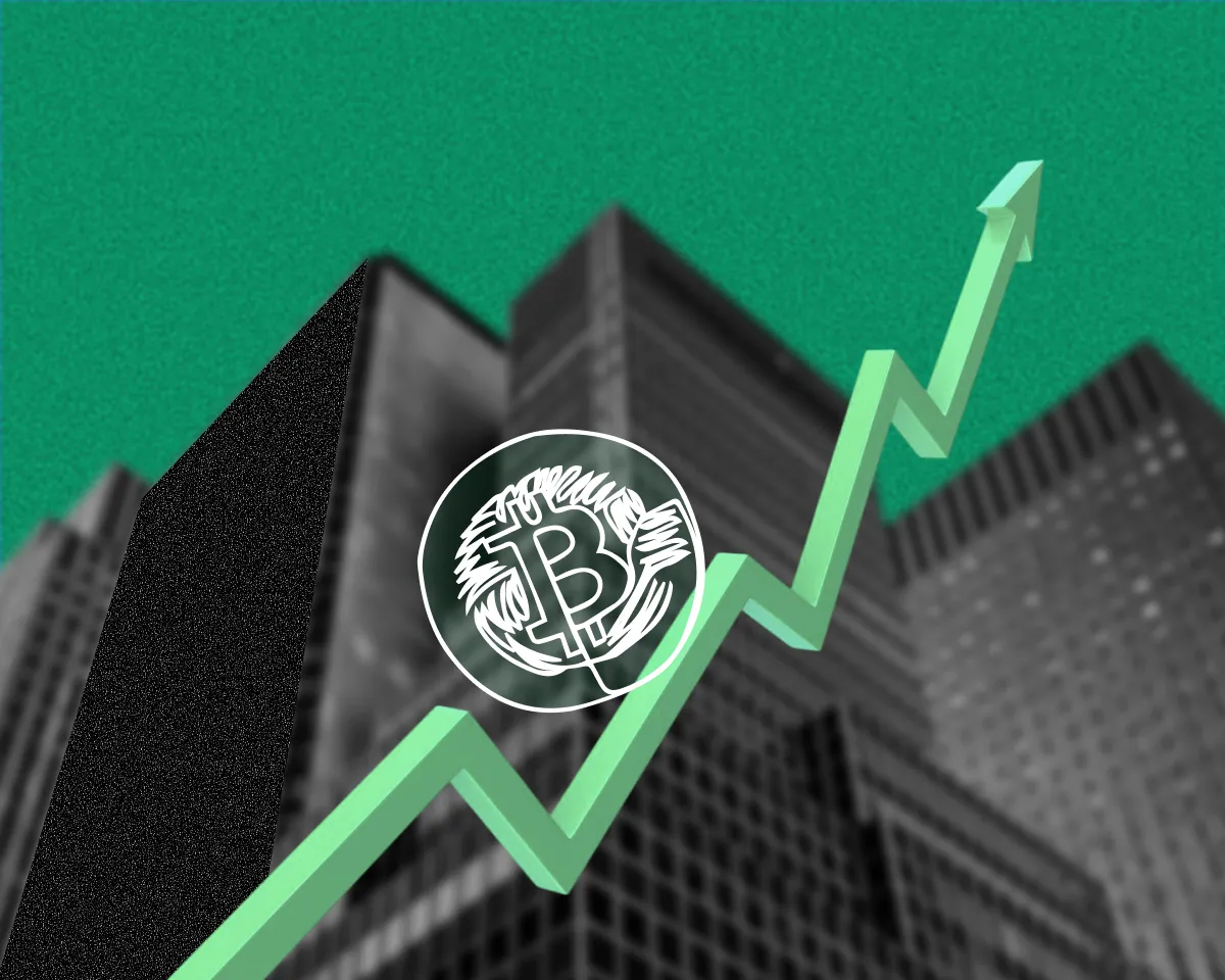 Traders Price “Cryptowinter” Risk at 7%