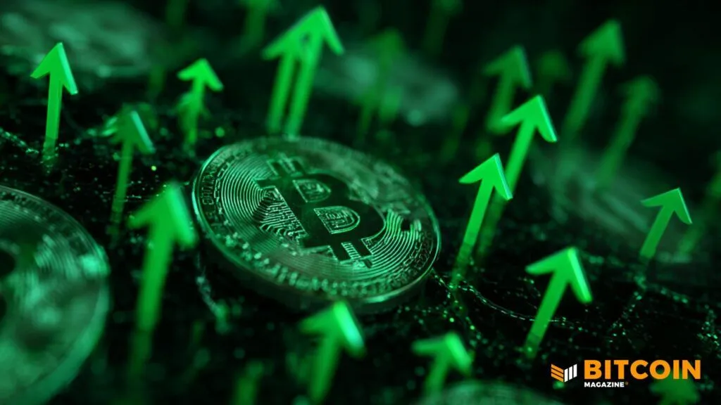 Bitcoin Price Dances with $94,000 as Institutional Demand Fuels a Bullish Setup