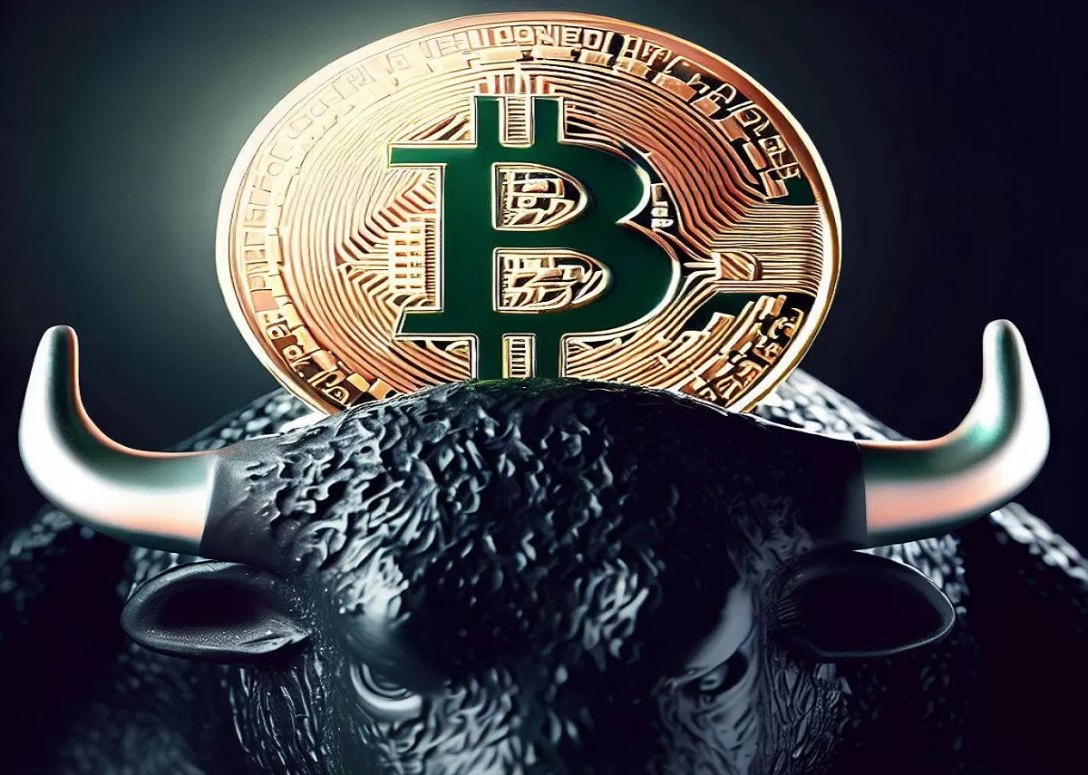 Experienced Analyst Predicts When Bitcoin Price Will Break Records Again