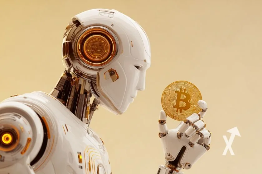 AI predicts bottom and reveals Bitcoin price target for December