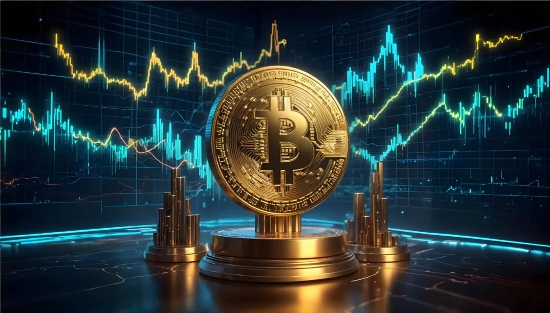 Could Bitcoin Explode Upwards From $88k? This Metric Calls For A 100%+ Increase