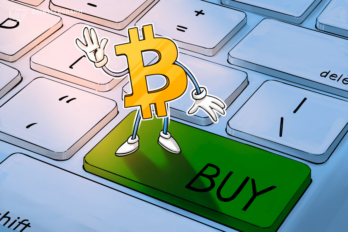 Bitcoin buying metric with average 109% gains flips positive at $88K