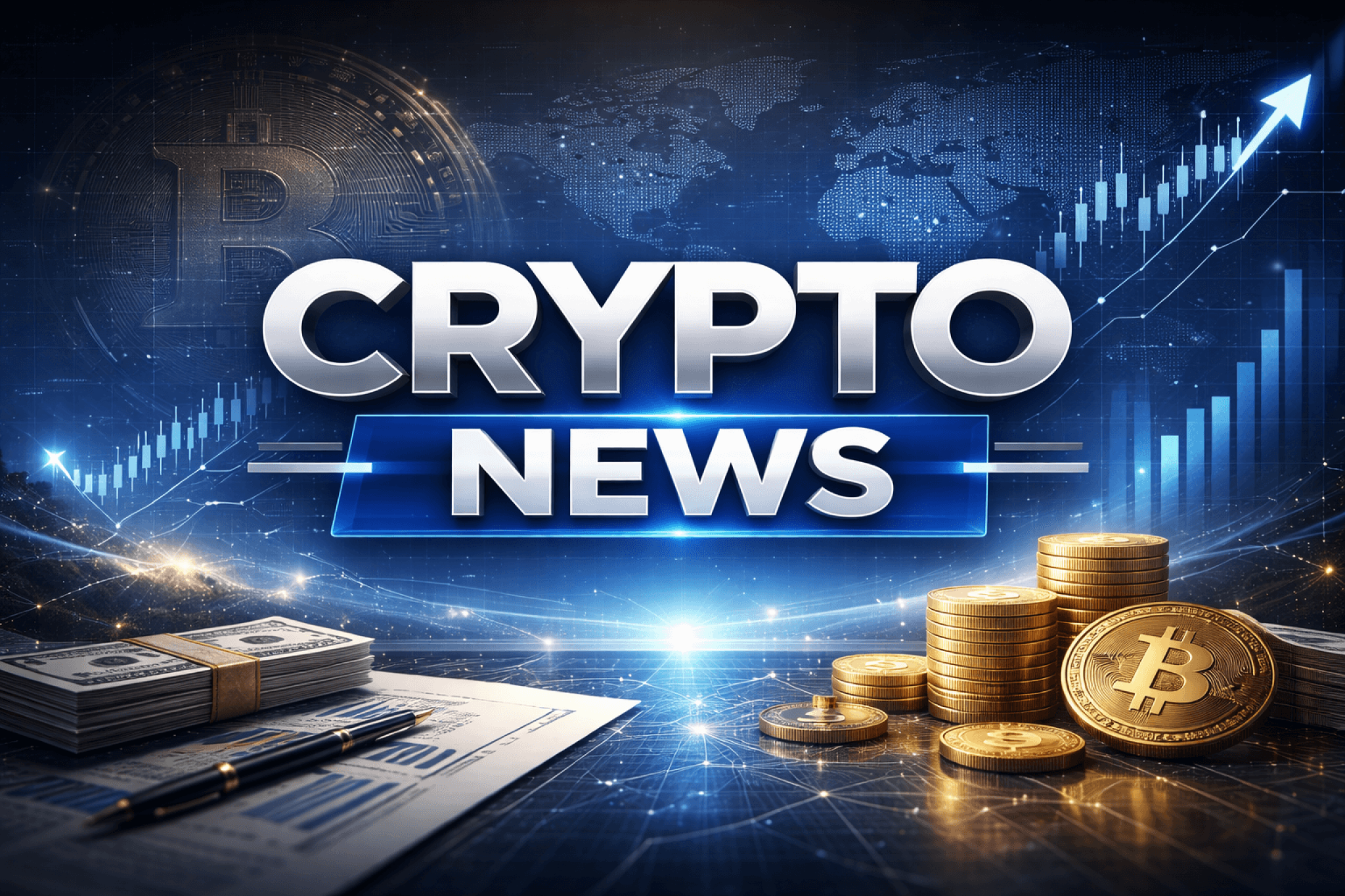 Crypto News Today: 88% Odds Say BTC Hits $122K, Pepeto Presale Passes $7.3M and Climbing, and SOL Is Sitting on a Loaded Spring