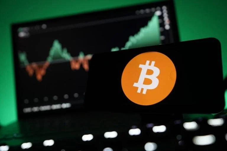 Bitcoin's fair value is around $105,000, rise is 'programmed,' Mark Yusko says