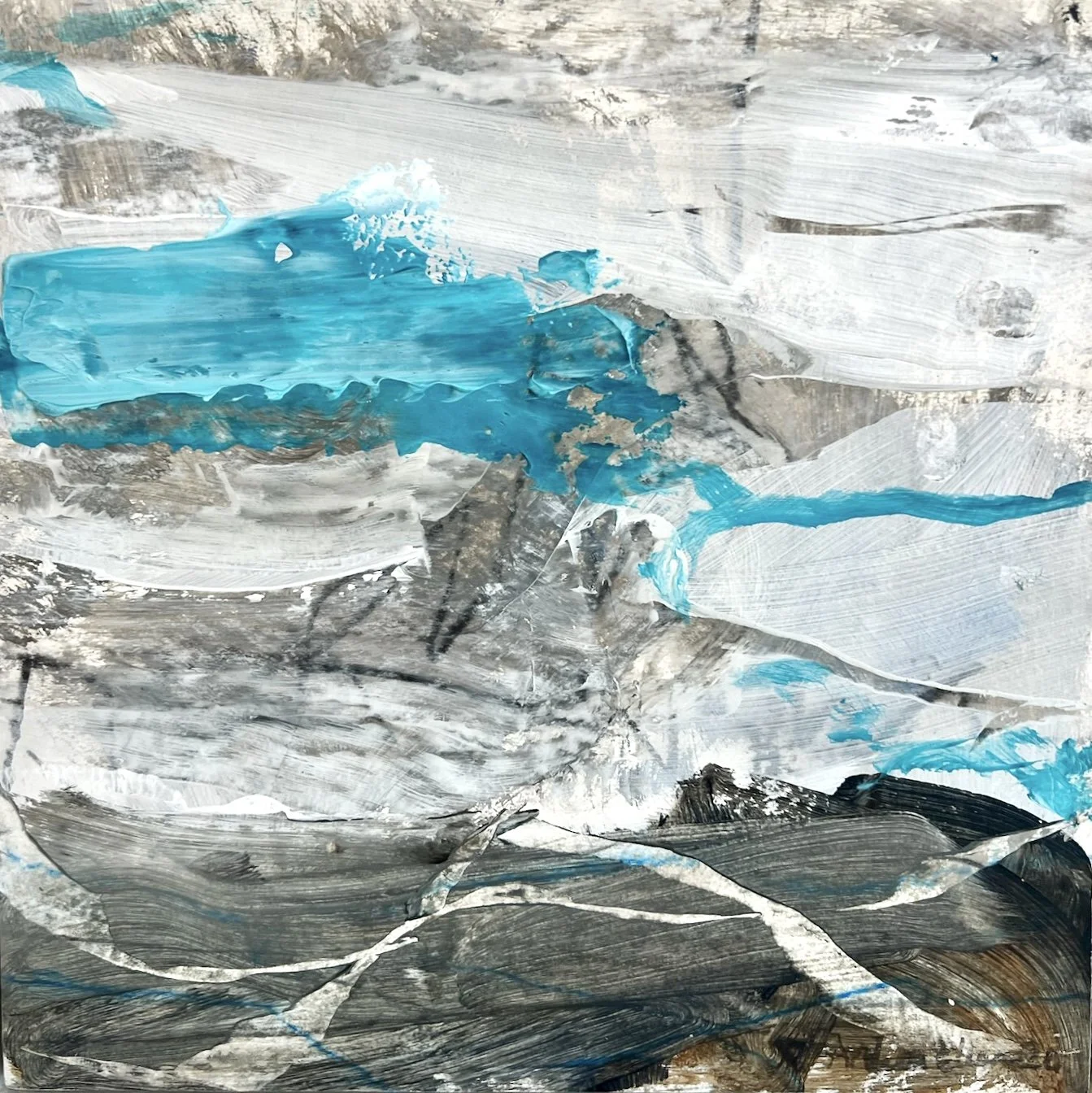 Erosion