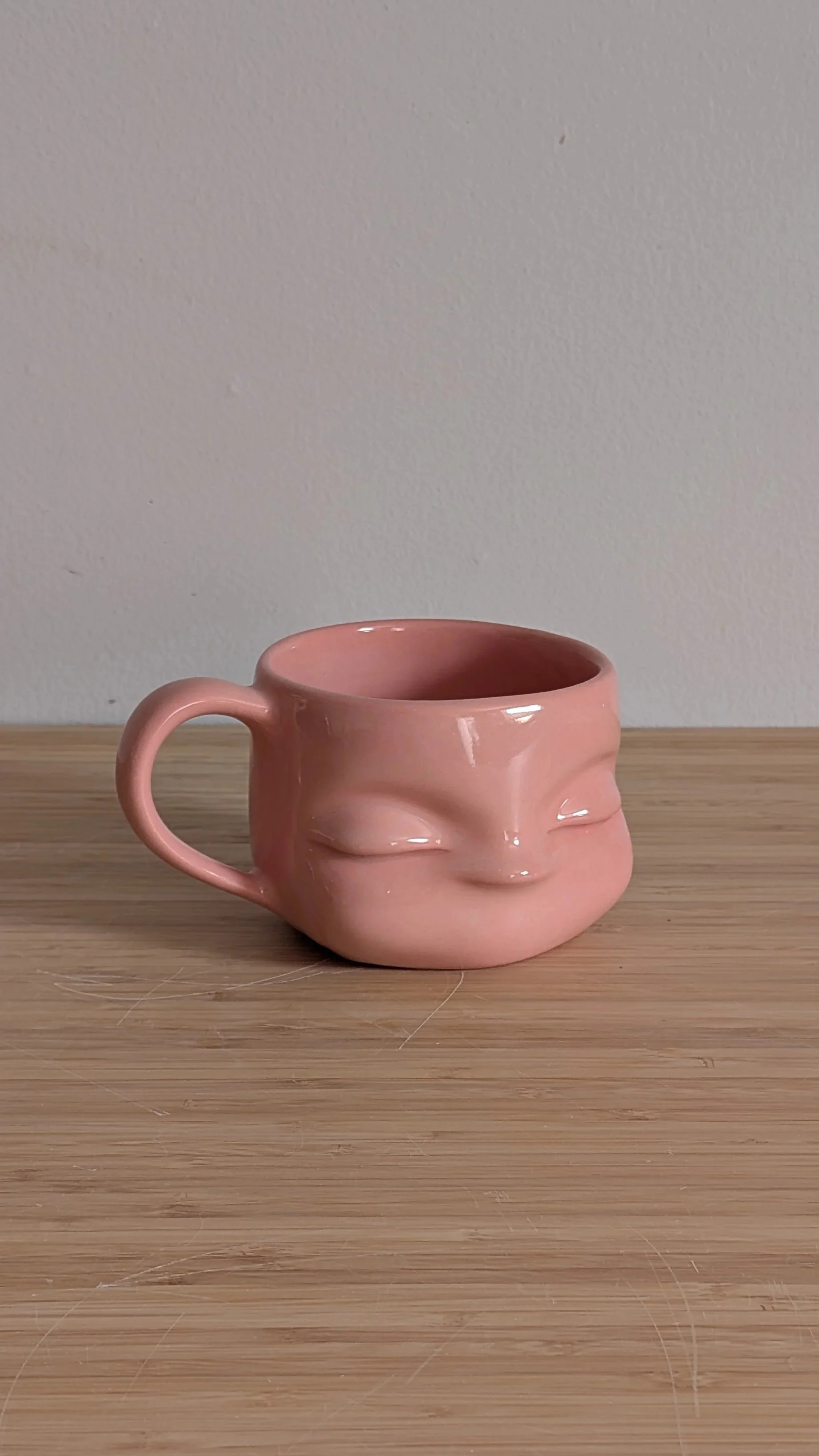12oz Pink Dreamer Mug