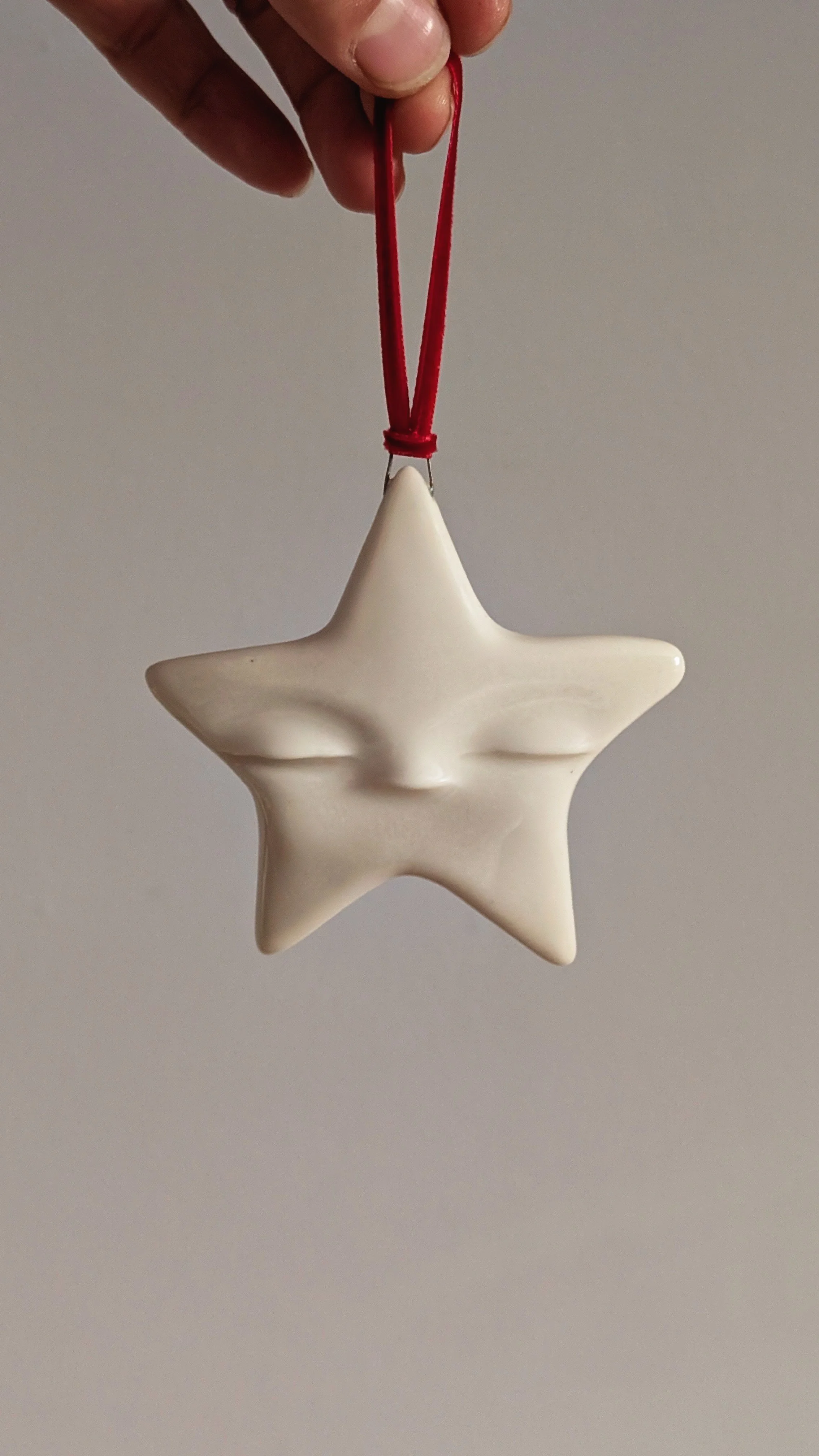 Star Dreamer Ornament (PREORDER)