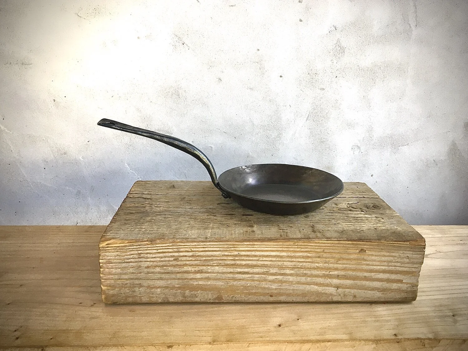 7" Skillet