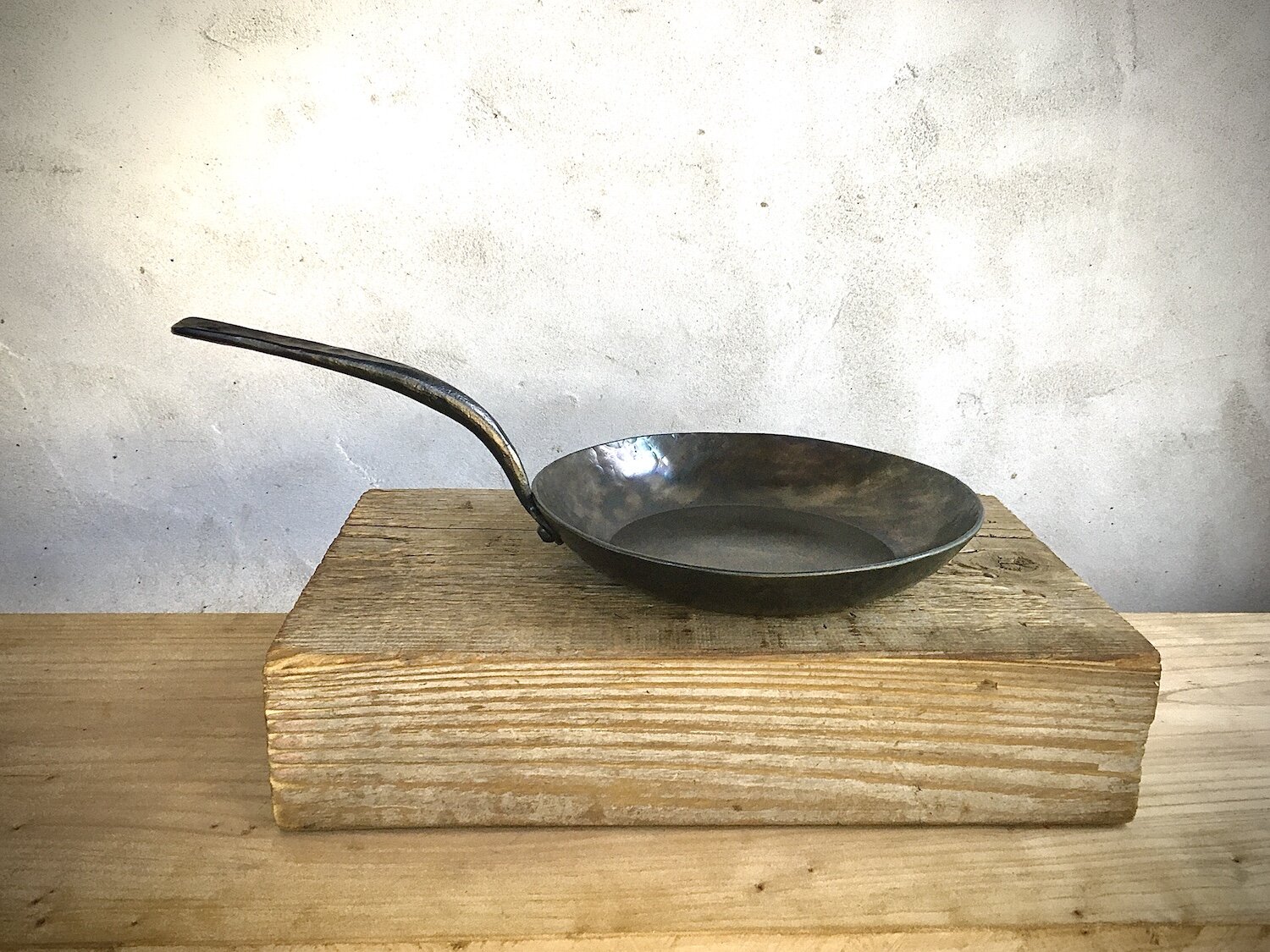 9" Skillet