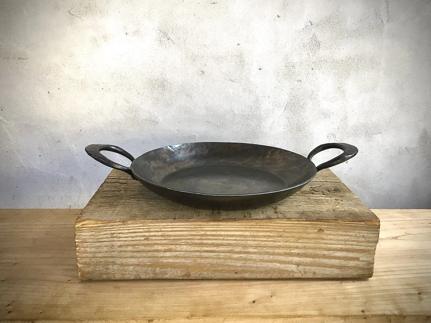11" Paella Pan