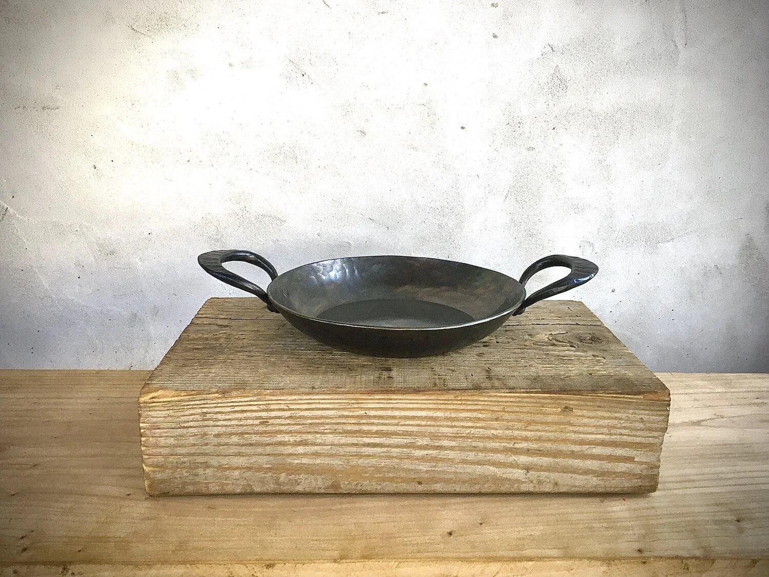 9" Paella Pan