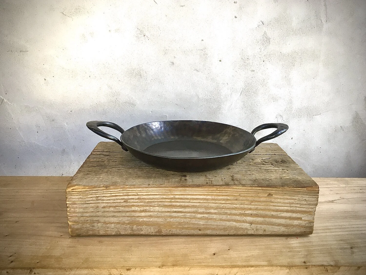 10" Paella Pan