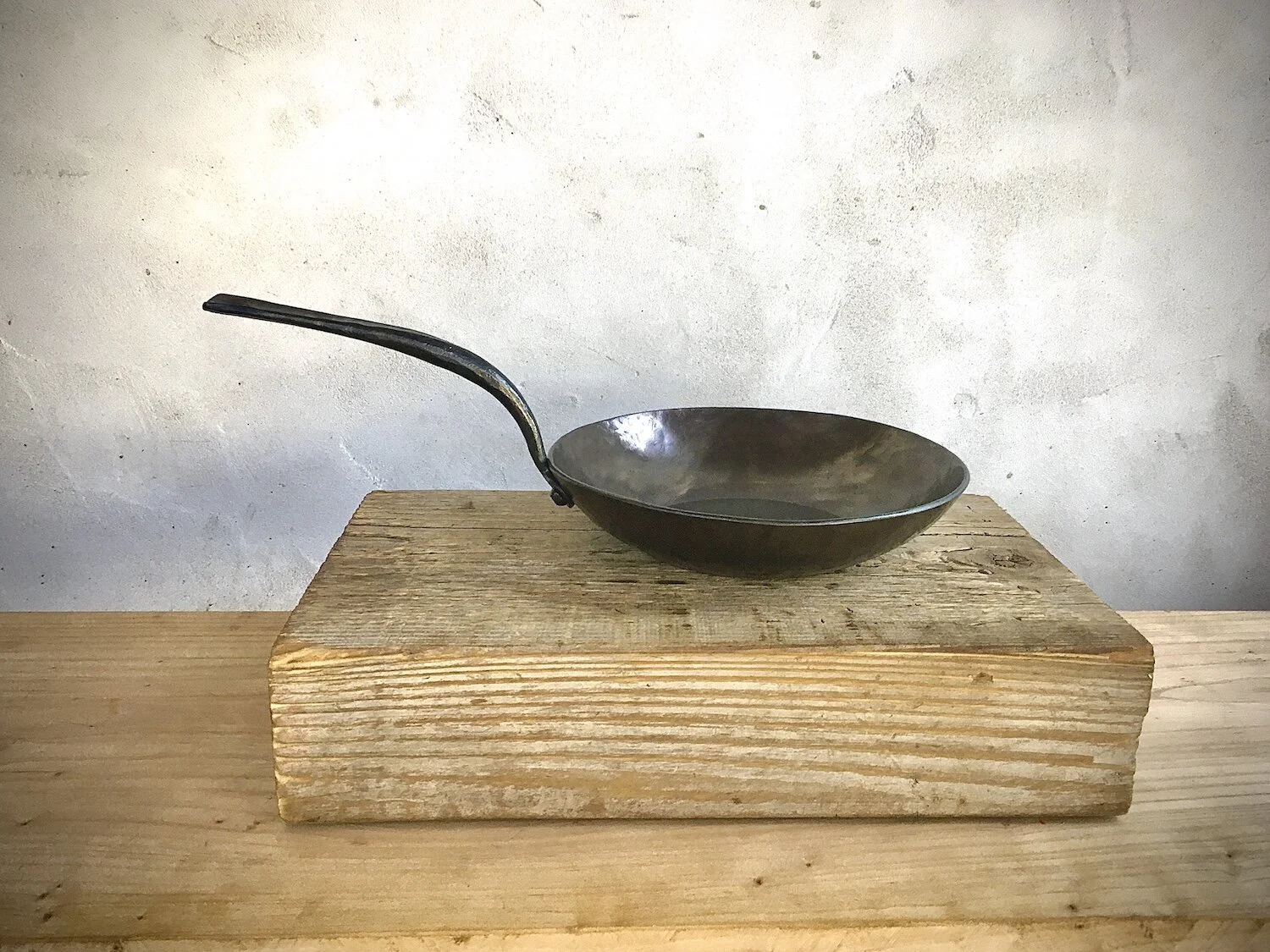 9" Frying Saucer