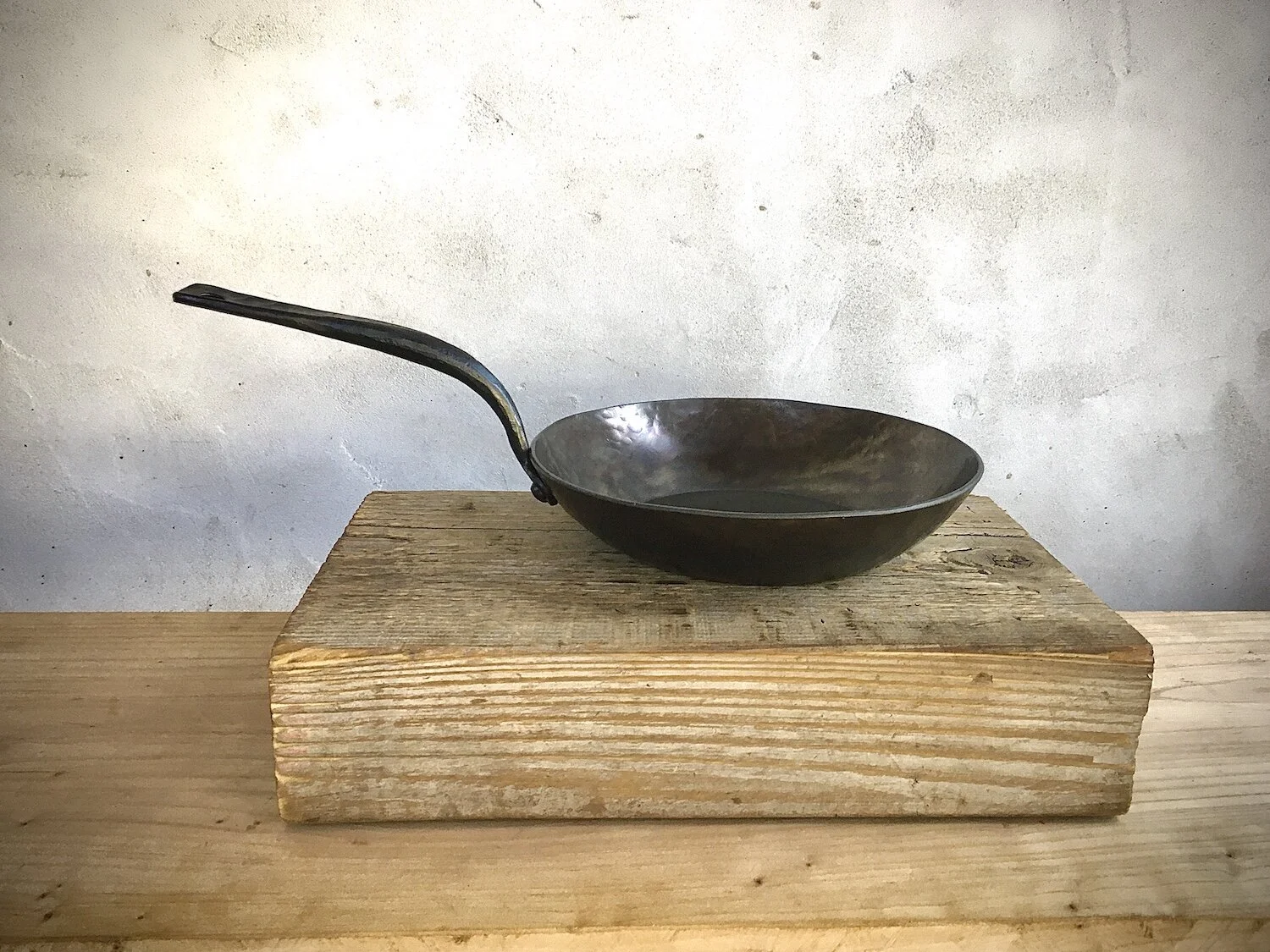 10" Frying Saucer