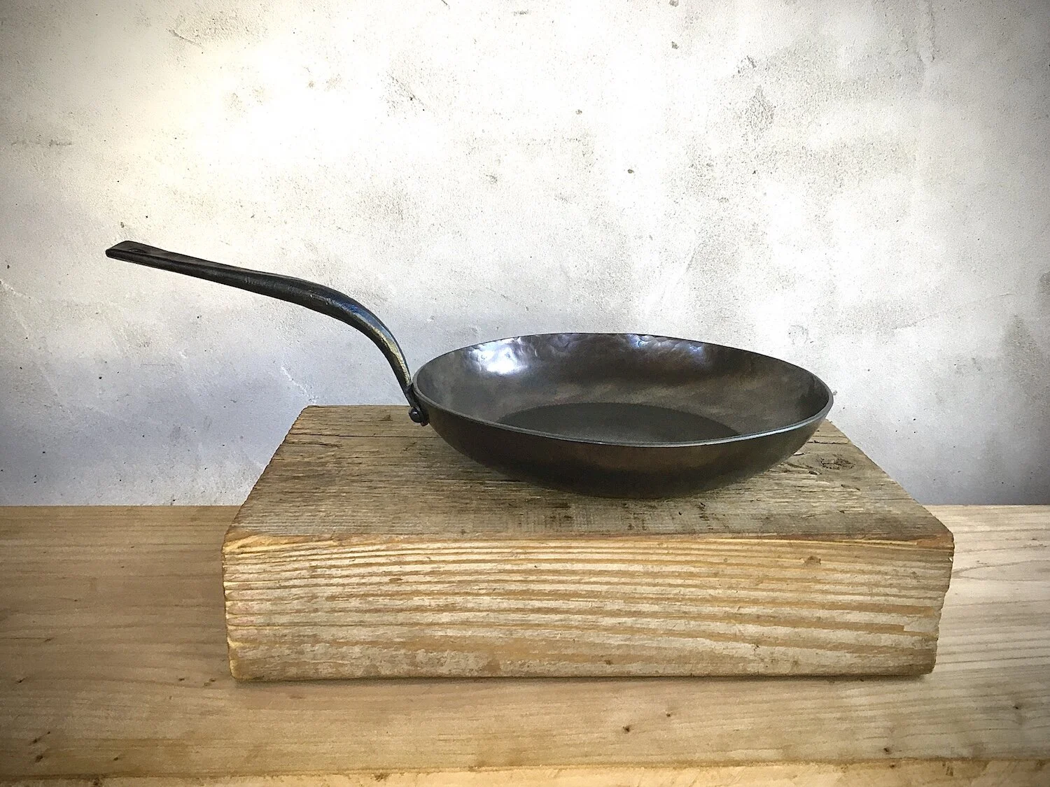 11" Frying Saucer