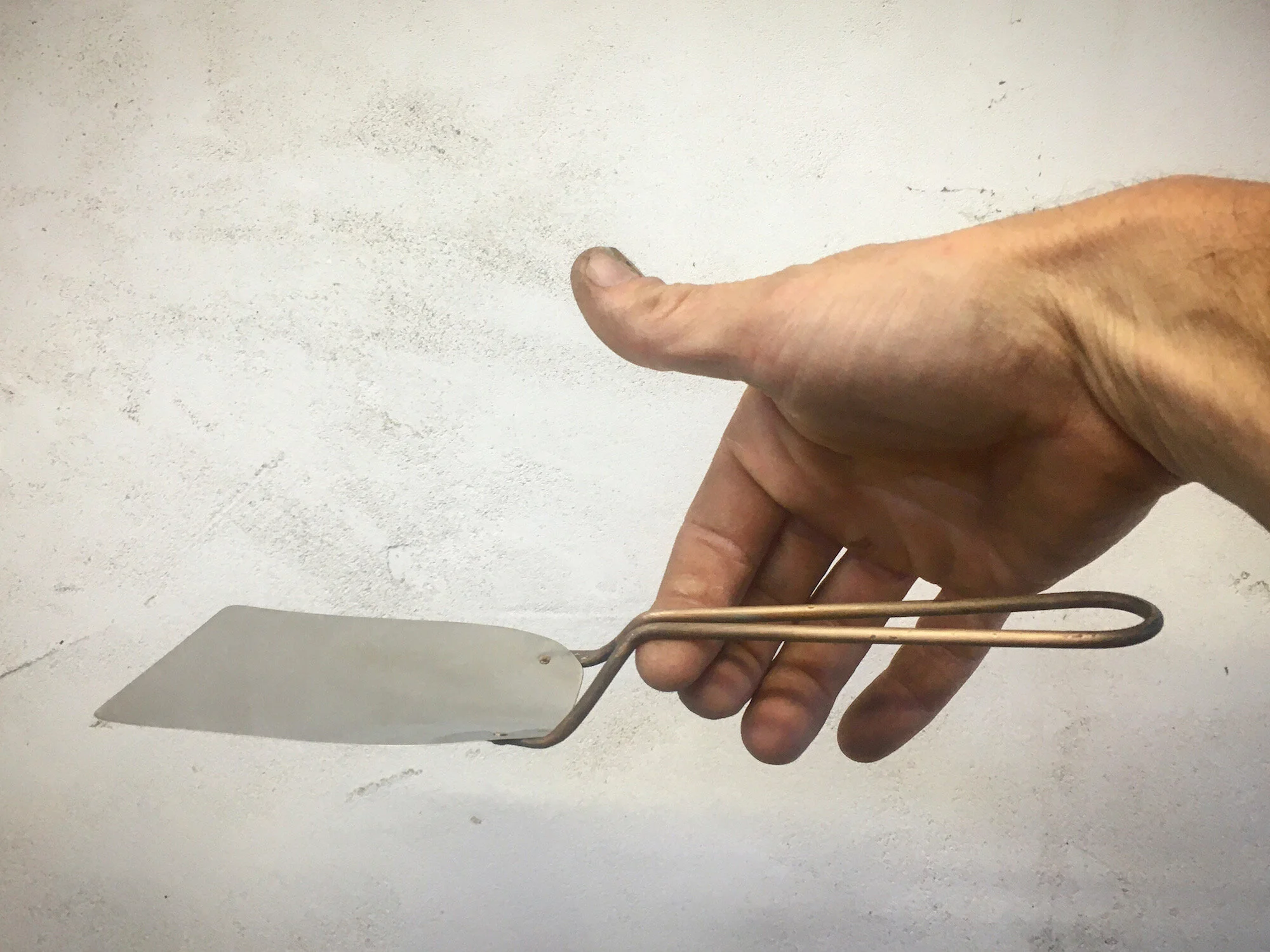 Flexible Spatula