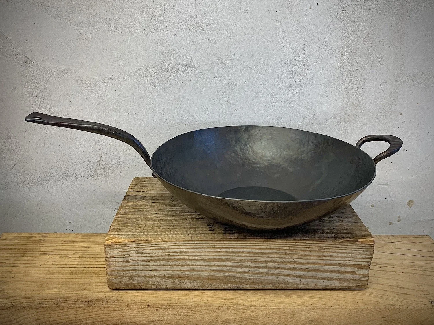 14" Wok