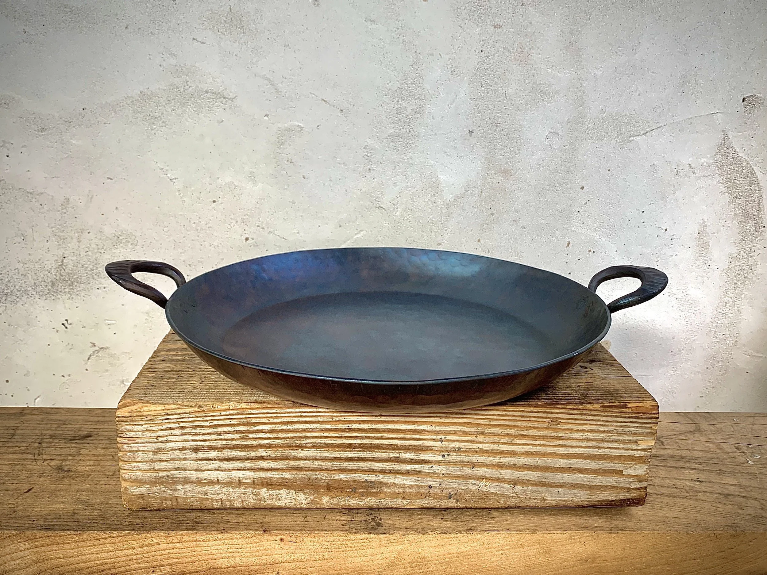 14" Paella Pan
