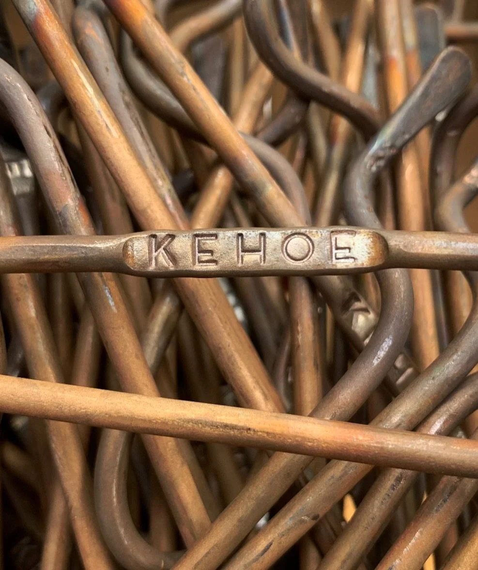 🔥KEHOE🔥
•
•
•
•
•
#cookwithkehoe #kehoecarboncookware #madeinlososos  #carbonsteelpan #handforged #handforgedpan #homechef #cheflife #handmadepan #handmade #foodie #foodiesofinstagram #qualitycookware #heirloomcookware #car