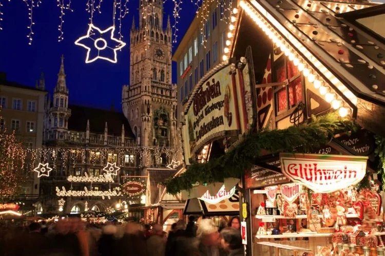 Christmas Markets 2021 Deposit Encompassing Destinations A Travel Experience Company