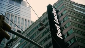 Foot Locker x Puma // Tainy & Yandel ft. J. Balvin