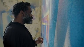 Adobe MAX // muMs - Artist in Crisis