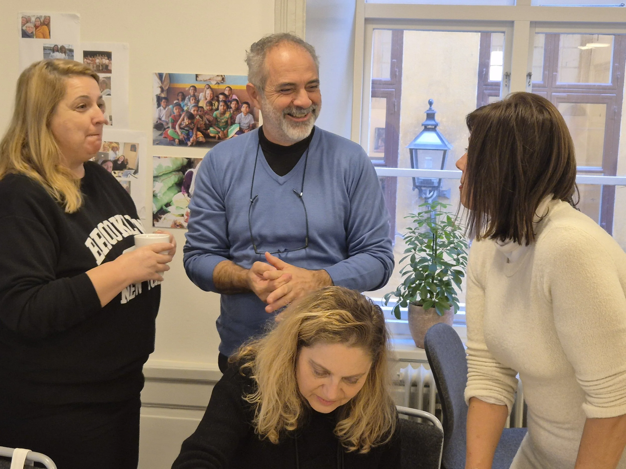 Course Differentiated mindset in teaching for an inclusive classroom