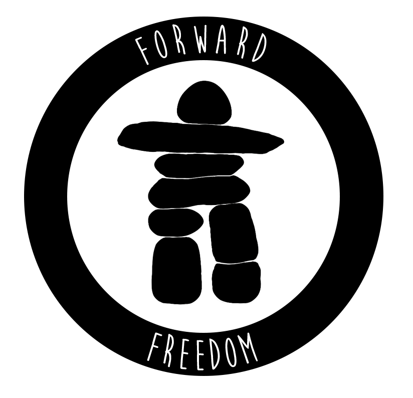 Forward Freedom