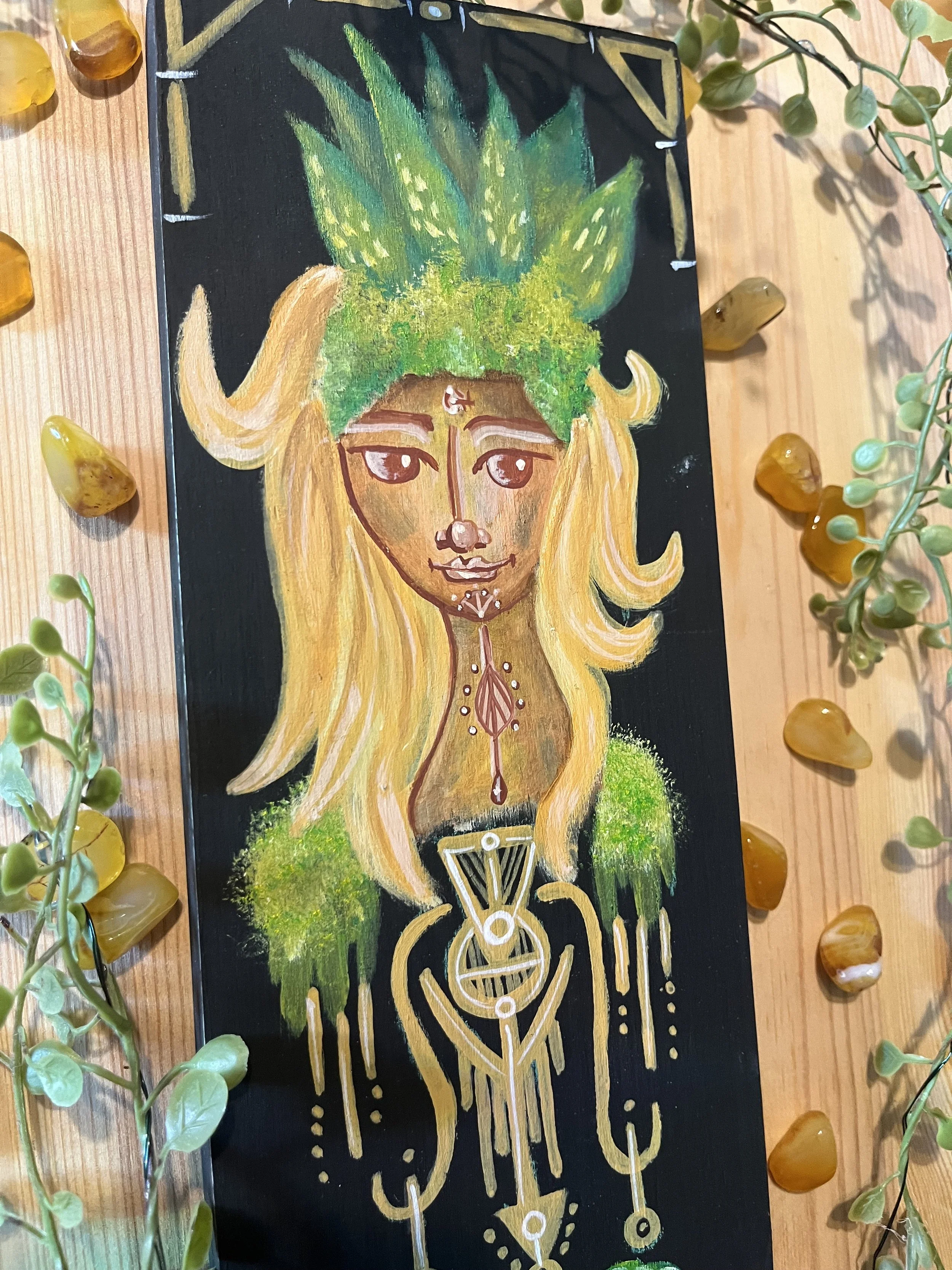 Garden Queen Aloe Alice