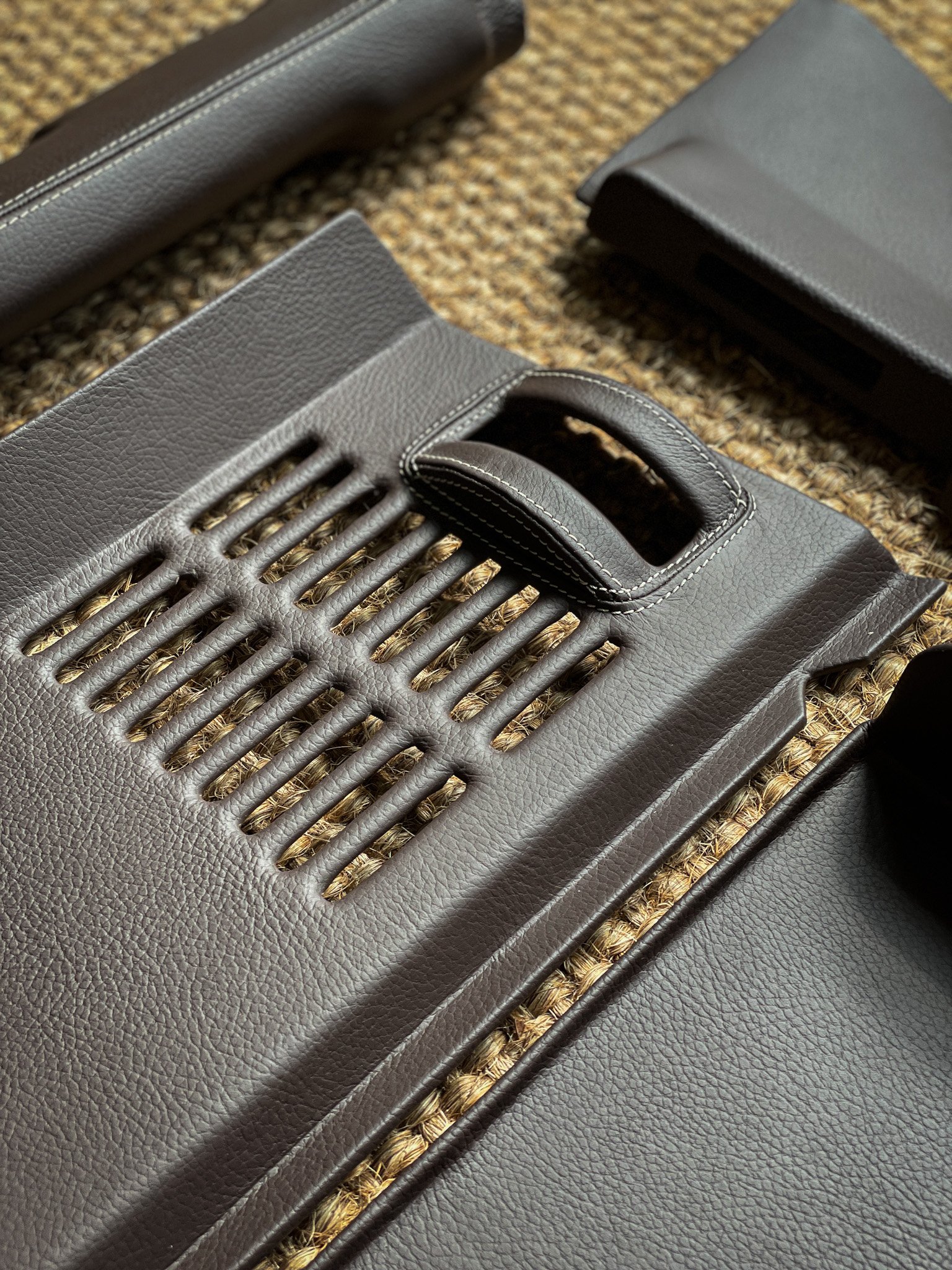 Land Rover Defender Classic Dash — outlander