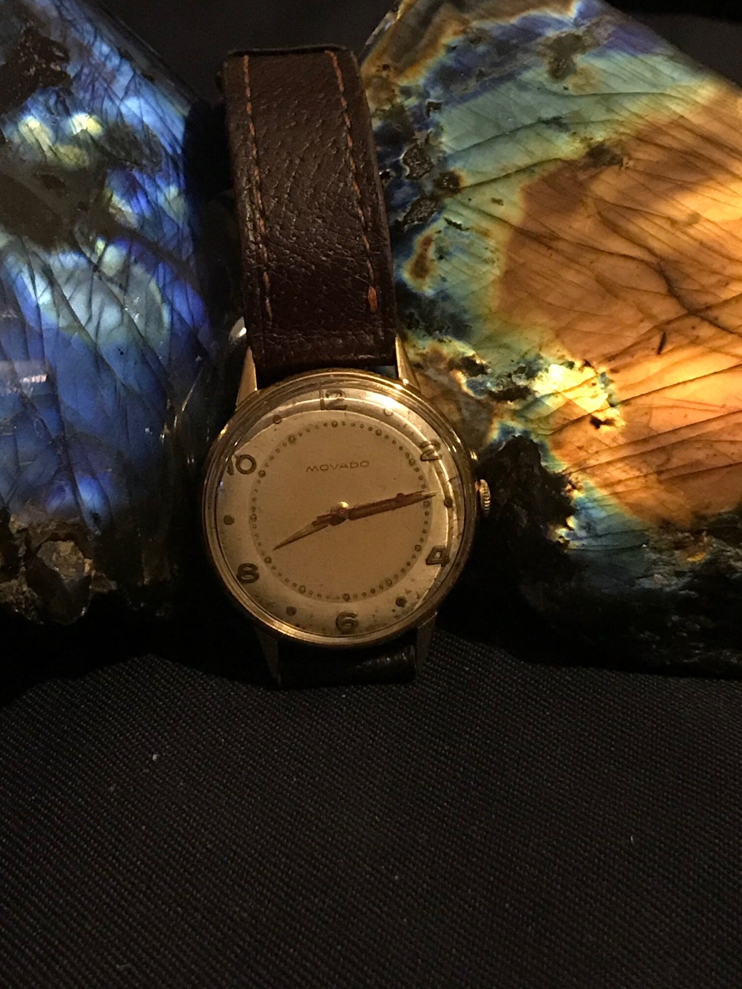 Best value brands — The Vintage Watch Co.