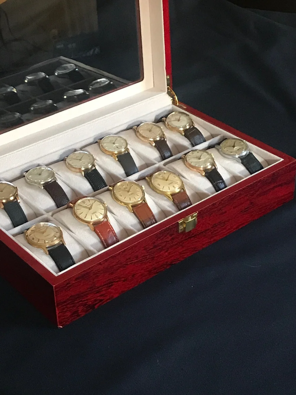 Smiths — The Vintage Watch Co.