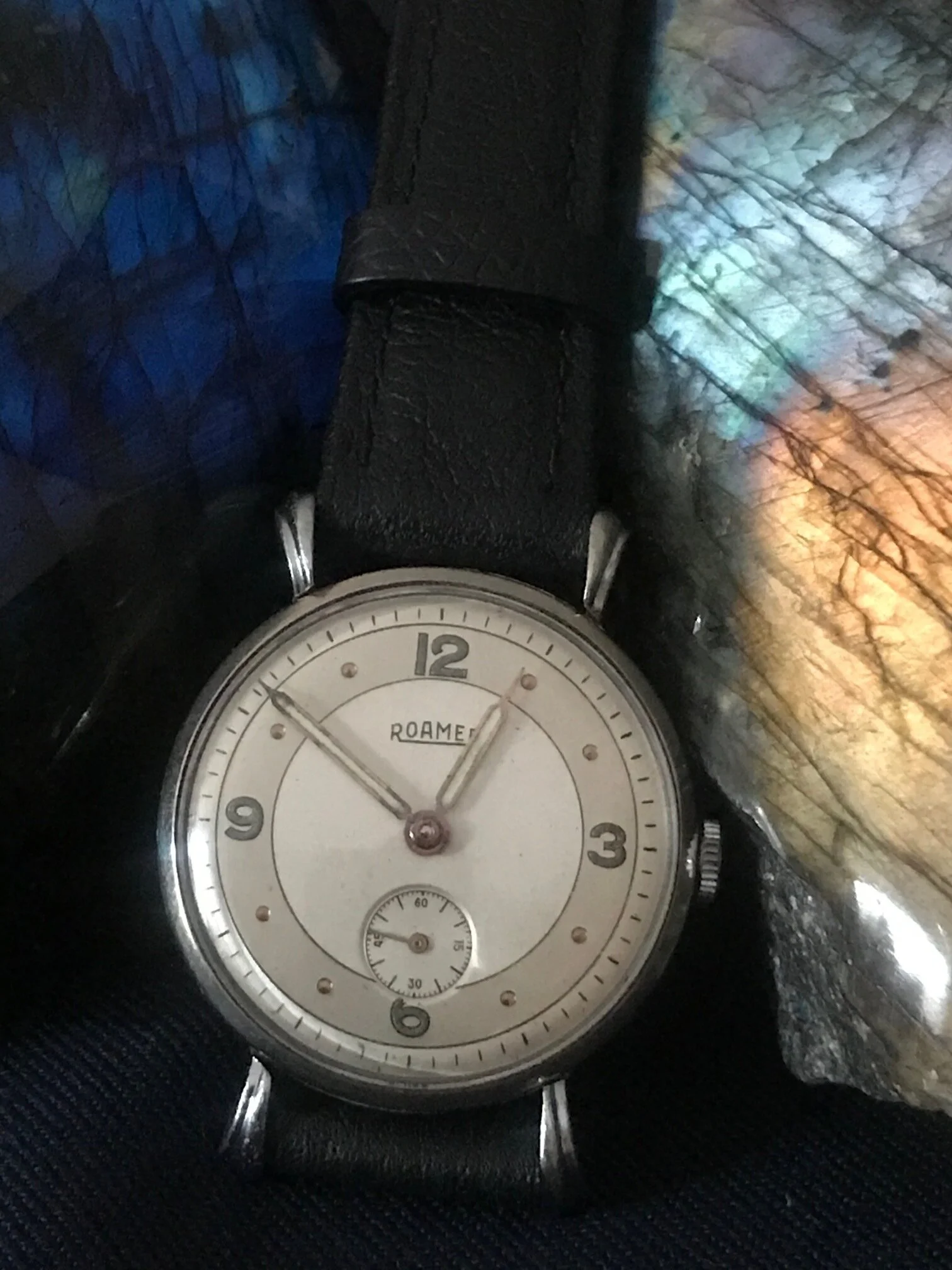 Best value brands — The Vintage Watch Co.