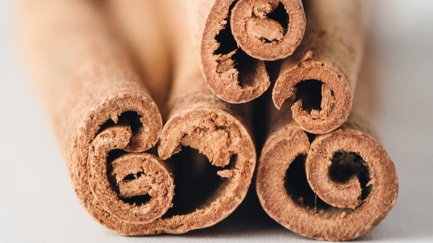 A Powerful Spice: Cinnamon!