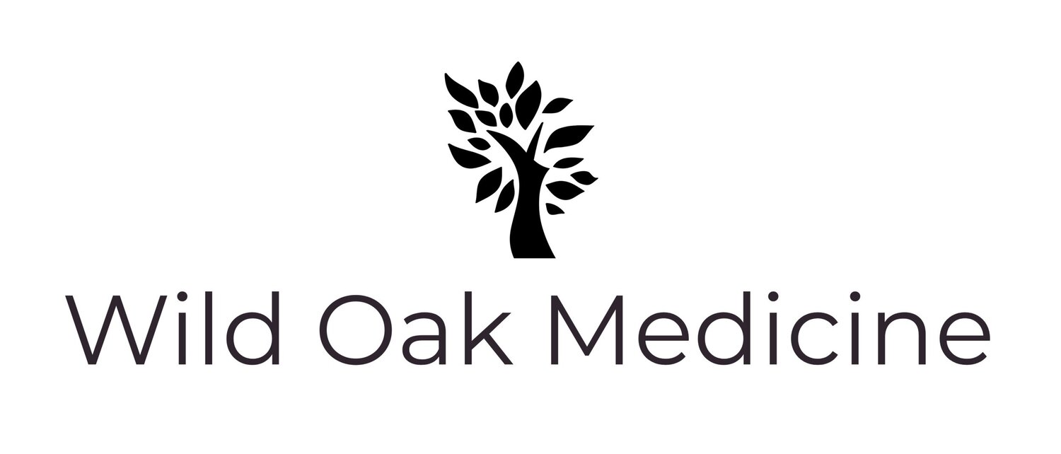 Wild Oak Medicine