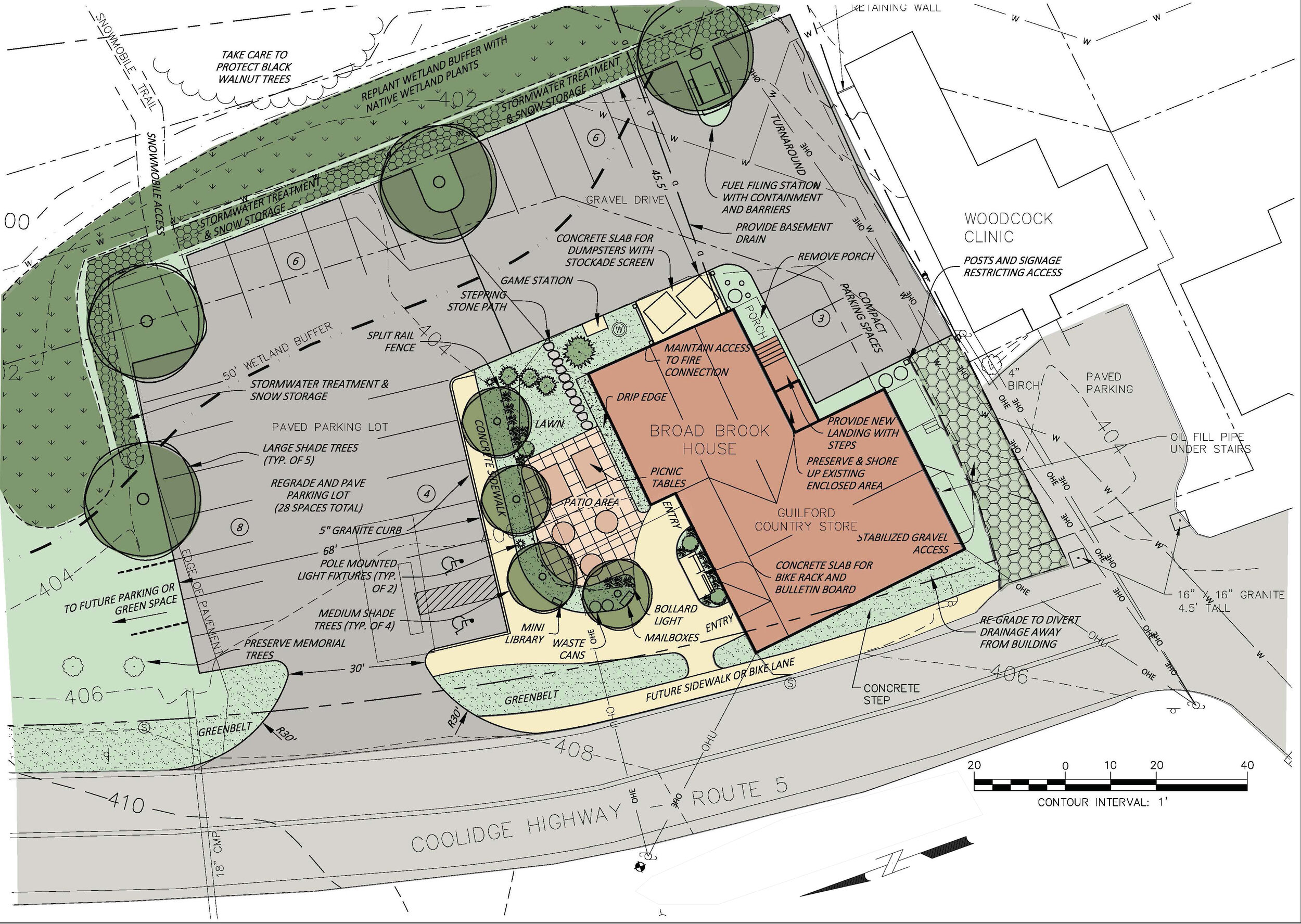 Broad Brook House Schematic Site Plan Colored.jpg