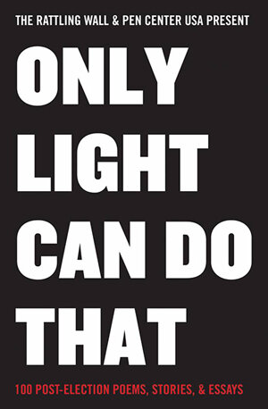 Only Light Can Do That