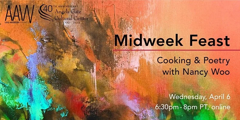 Midweek Feast | Brussels Sprouts