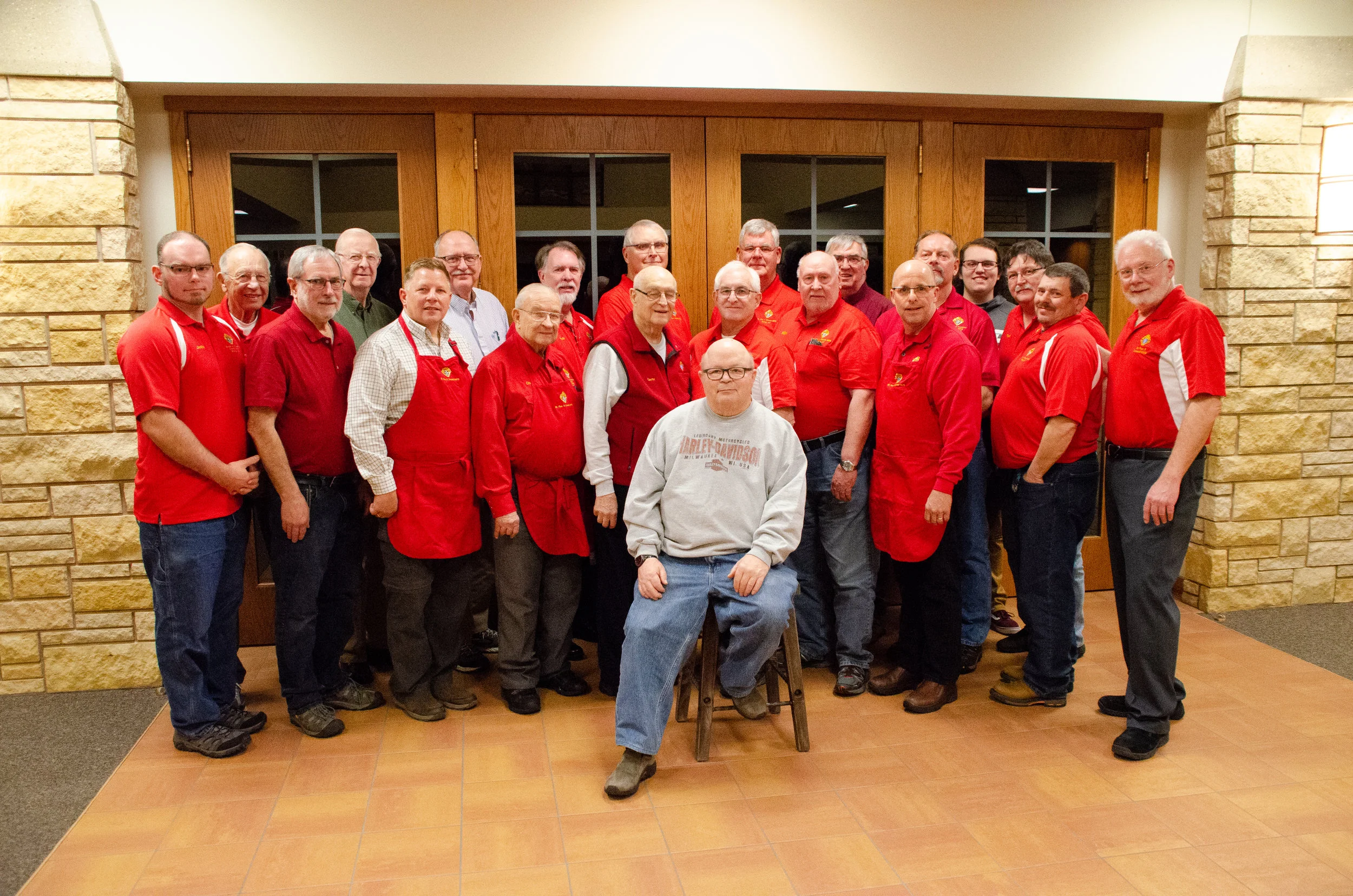 Our Council is constantly looking for ways to help our Parish, special needs children, Special Olympics Montana, children in need, and our community at large. We are able to do this by our major fund raisers, like Christmas Tree Sales, weekly Bingo, and our Annual Tootsie Roll Drive. We are blessed beyond measure by the support we receive from the community, and especially from the support of our St Pius X parishioners. Even though we do receive great support, not everyone is able to get out to purchase a Christmas tree, join in our Bingo games, or happens to be out on the weekend we hold our Tootsie Roll Drive. So, we are trying to find other ways to allow our parishioners and our community to support us. If you’d like to help support our Knights of Columbus Council, you can now do so right through our website. You can select a one-time donation of $25 - $50 - $100 – or “Other” amount. You can also set up a monthly donation. Just follow the Donation Link on our page. Our site is safe and secure and your support will help us to continue our work within the Parish and the community. Phil Zeeck Grand Knight St Pius X Council 9976