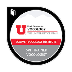 Rachel Velarde Day joyful singing teacher SVI-trained vocologist