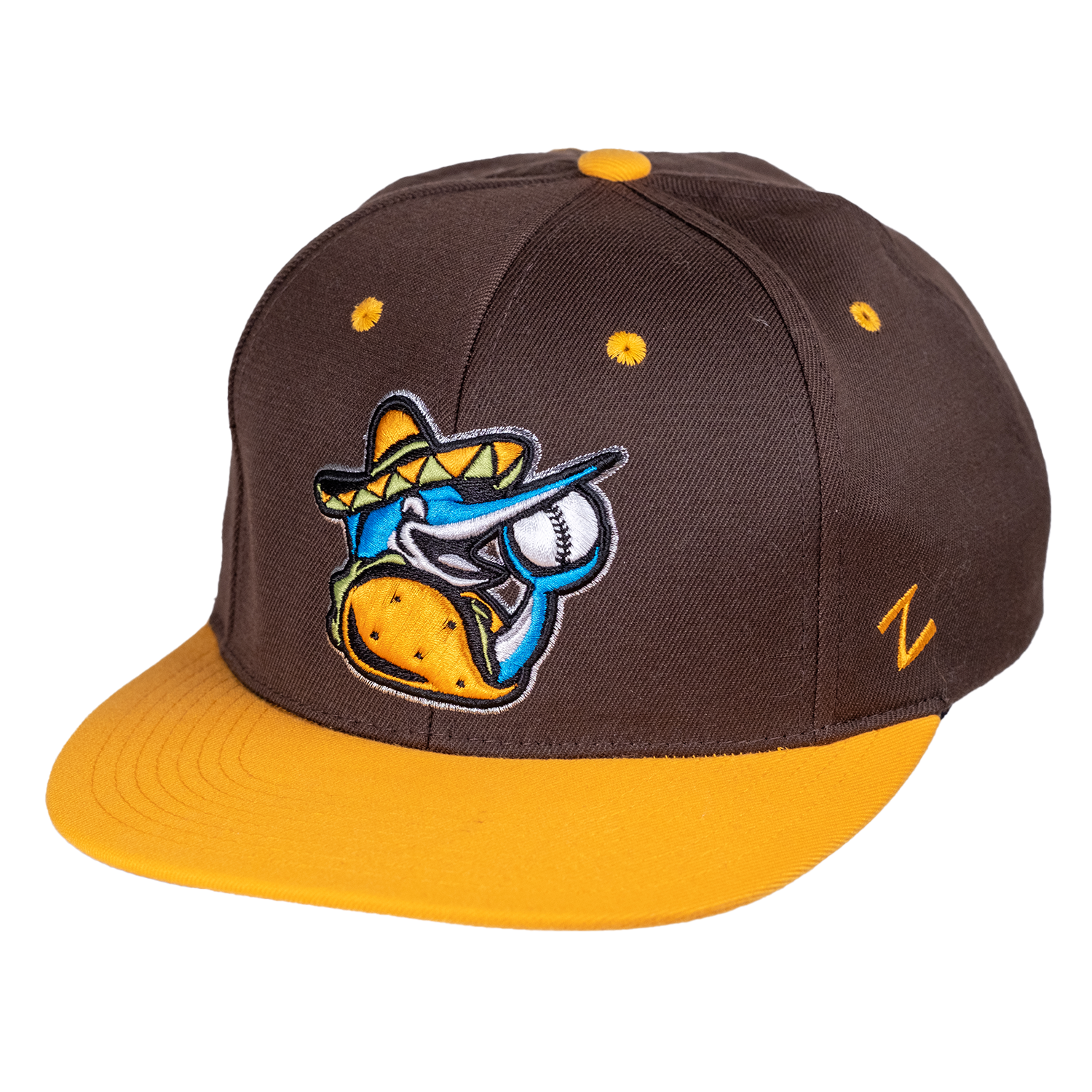 Hats — Morehead City Marlins Merchandise