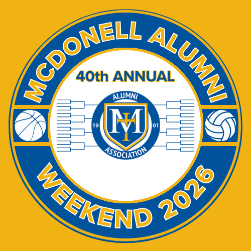 40th Annual Alumni Weekend!