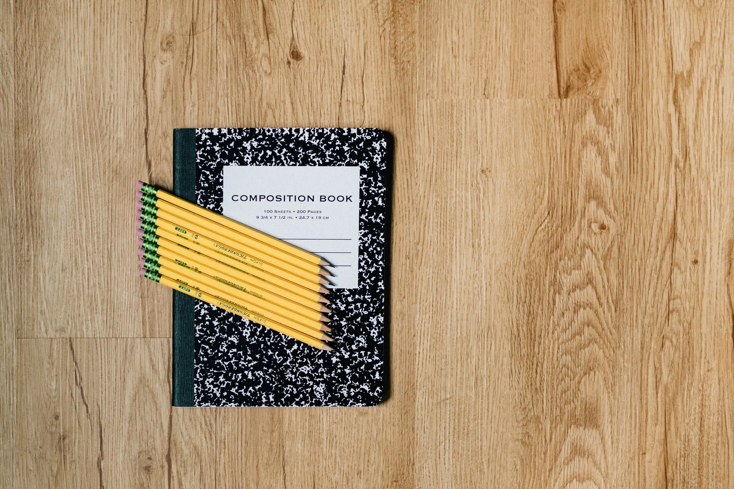 School Supply List