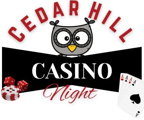 CHS CASINO NIGHT