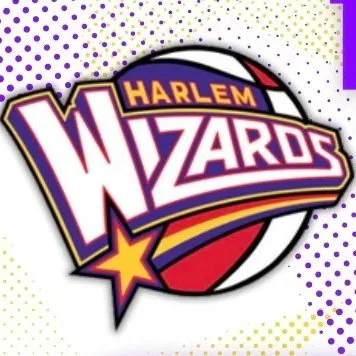 The Harlem Wizards Are Coming!